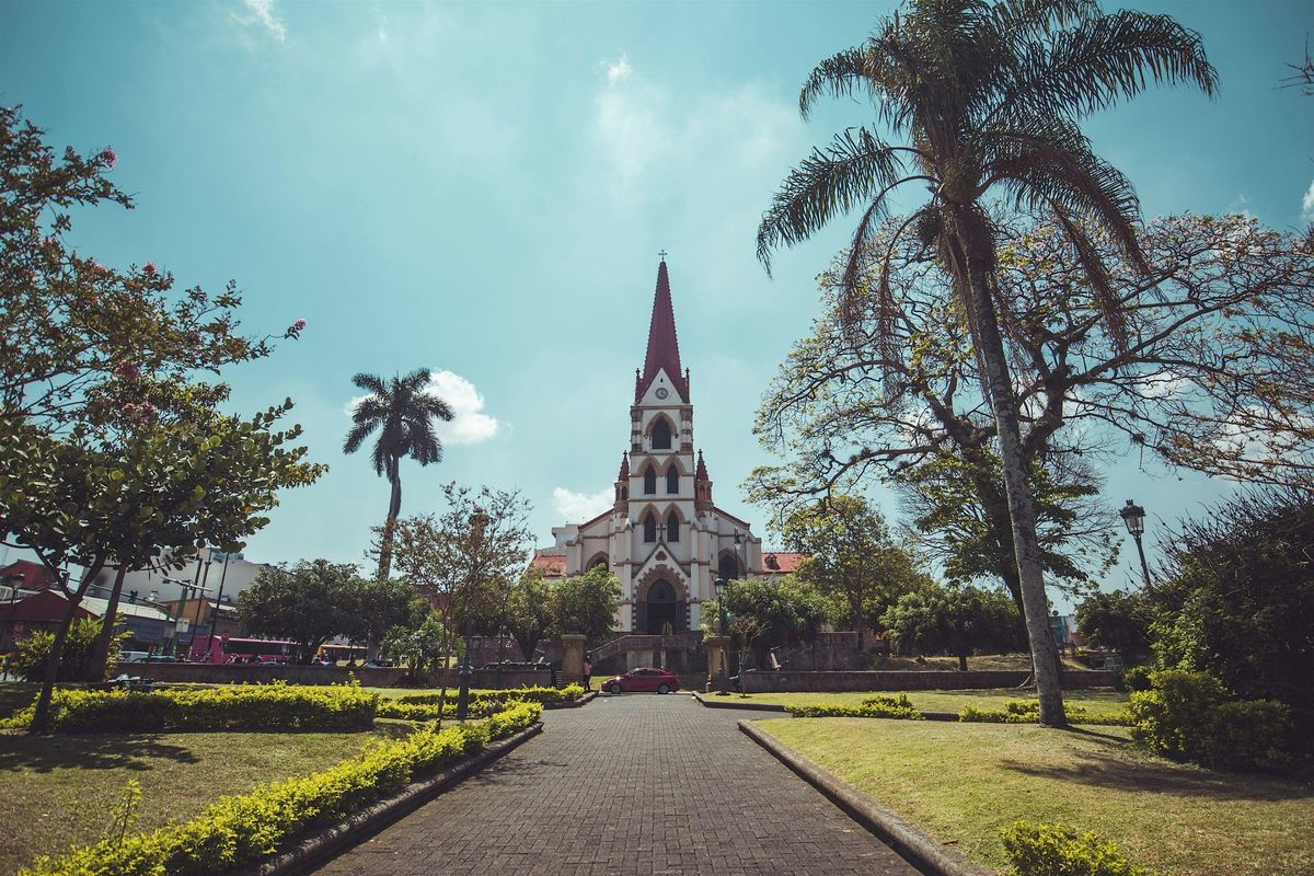 A Thrilling Scavenger Hunt! - Bajos de La Union\u2018s Jazzy Jaunt