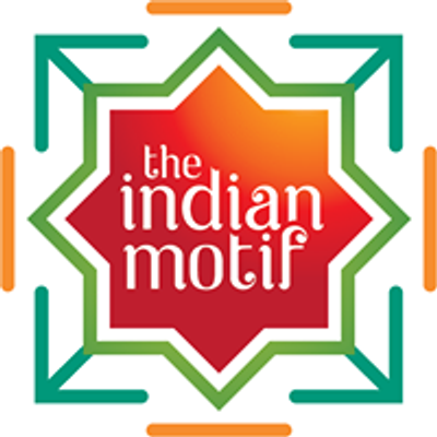 The Indian Motif By Sri Chakra Studios