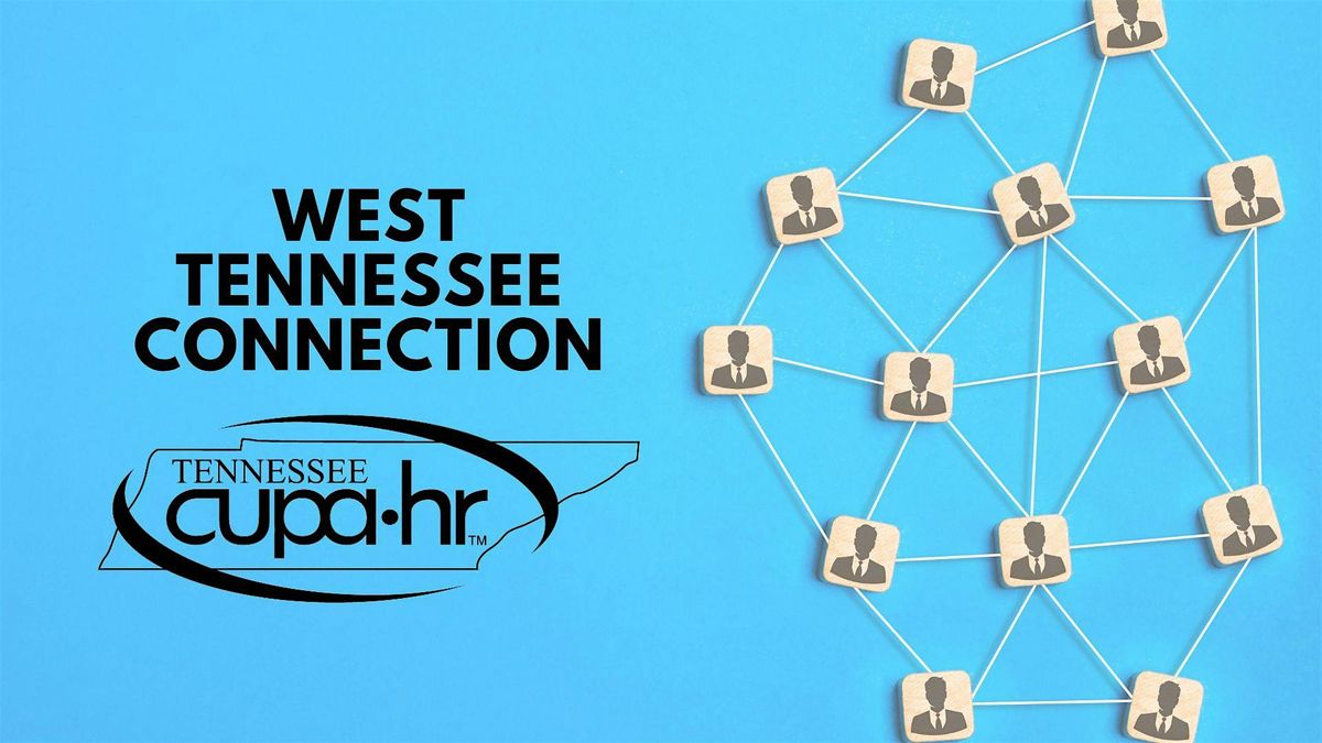 West  Tennessee Connection