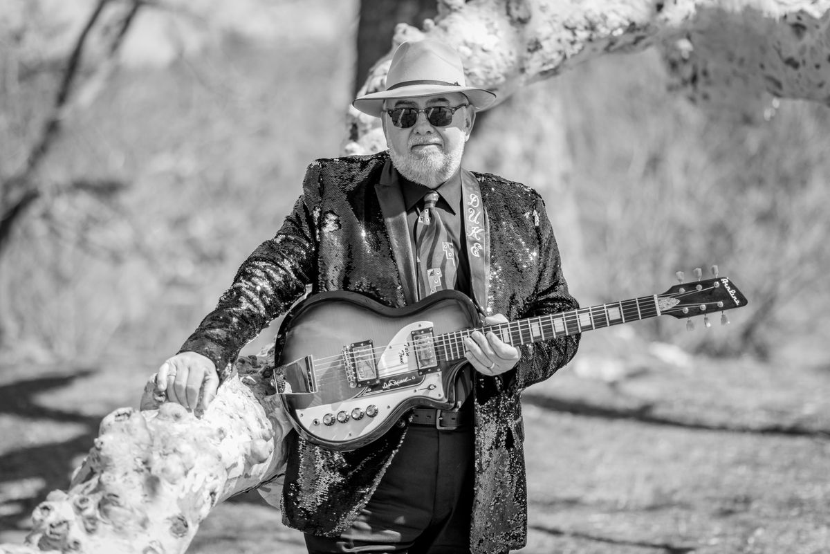 The Duke Robillard Band