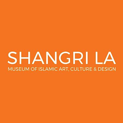 Shangri La Museum of Islamic Art, Culture & Design