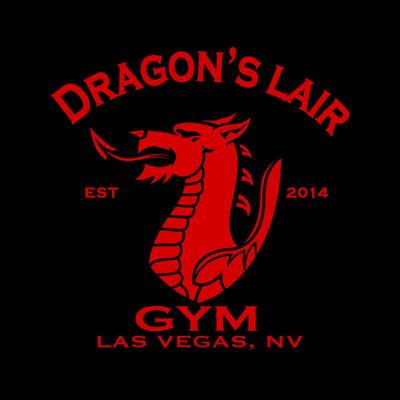 Dragon's Lair Gym