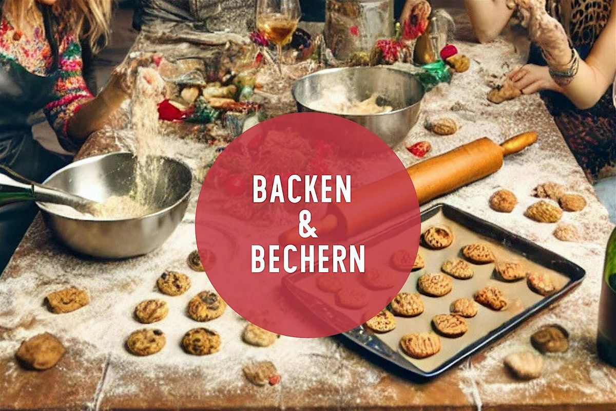 BACKEN & BECHERN