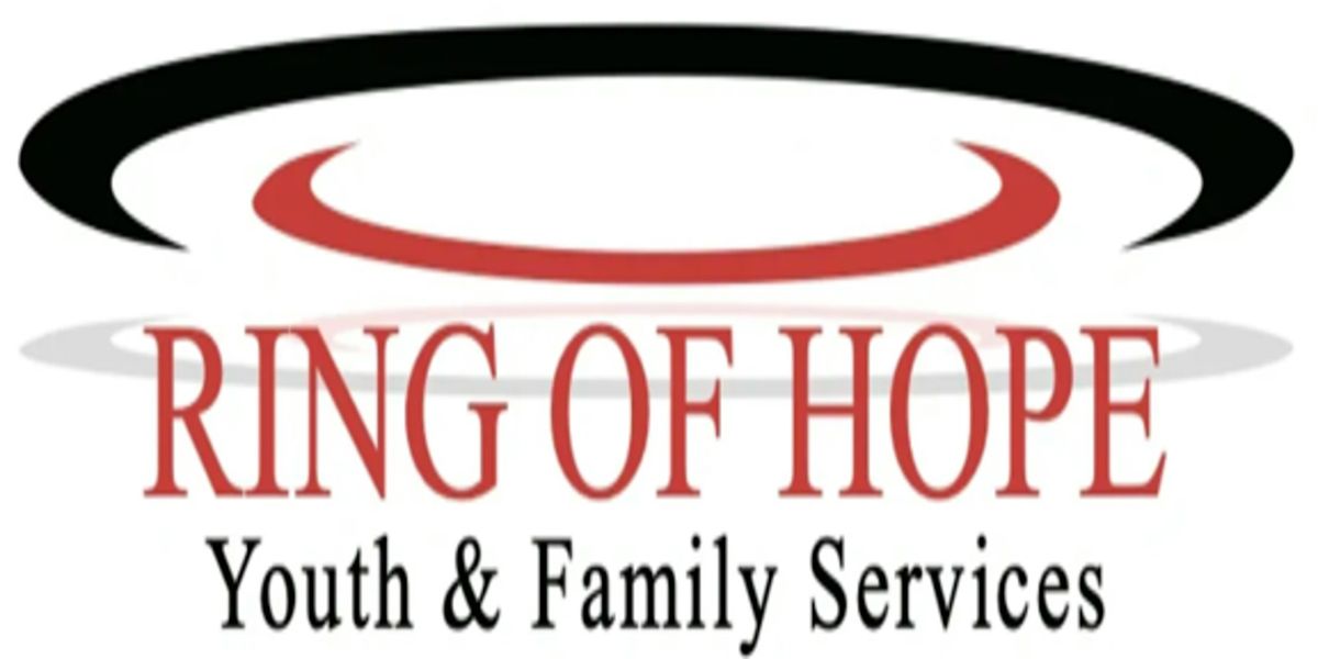 Ring of Hope Youth and Family Services Hiring Event