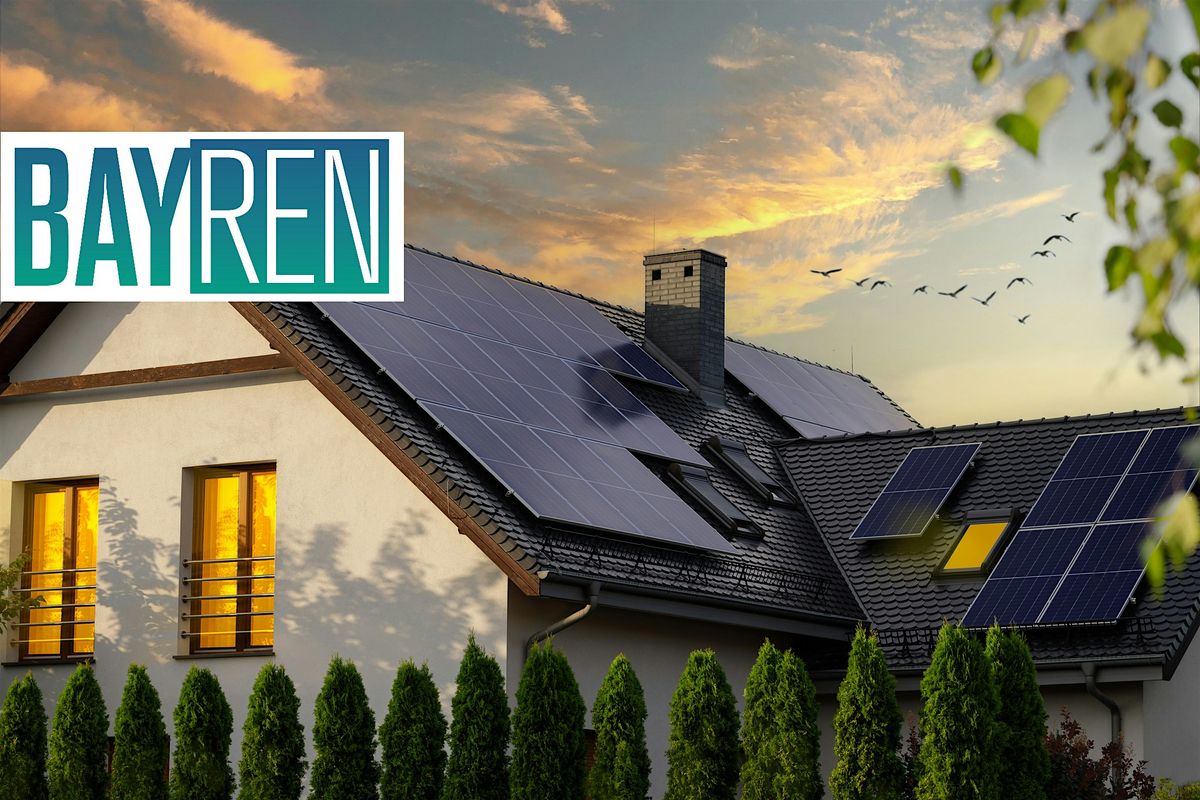 NAR Green Designation | Contra Costa Association of REALTORS | IN-PERSON