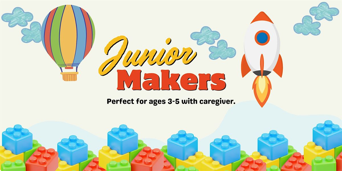 Junior Makers