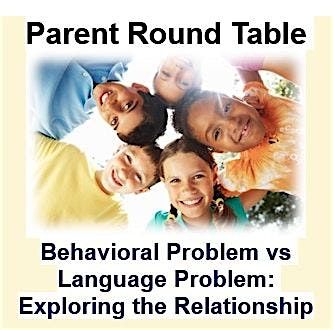 Parent Round table