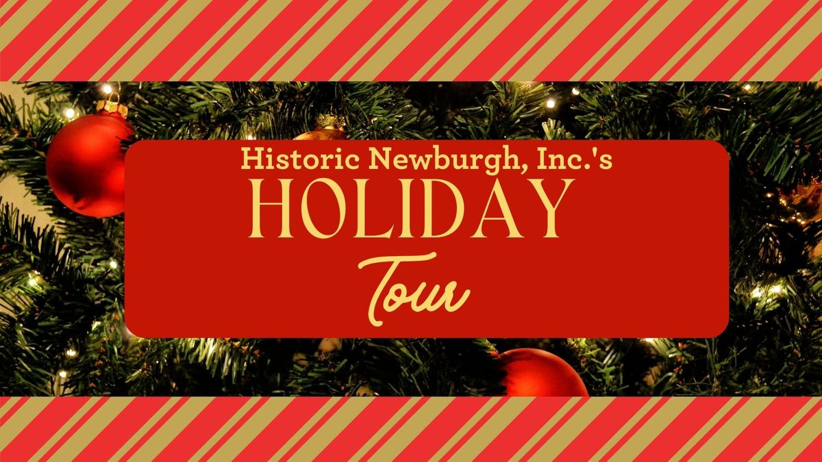 Holiday Tour