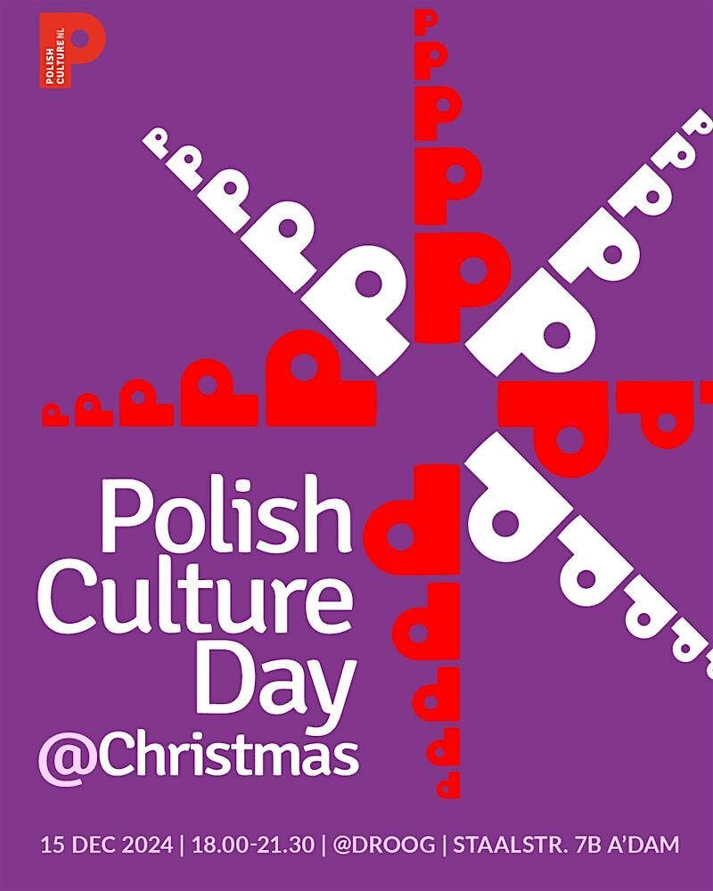 Polish Cultureday @ Christmas