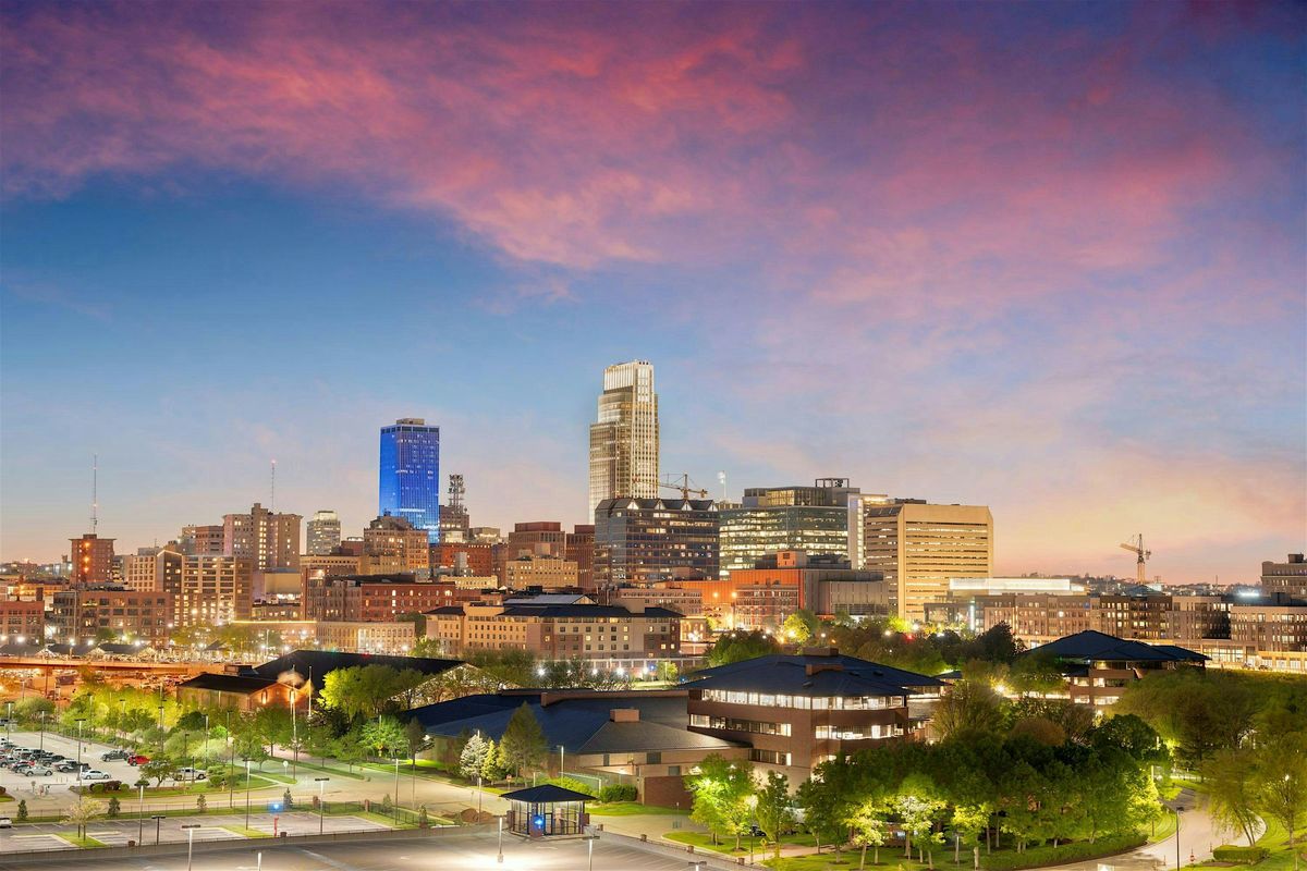 Awesome Scavenger Hunt! - Nebraska City's Questventure