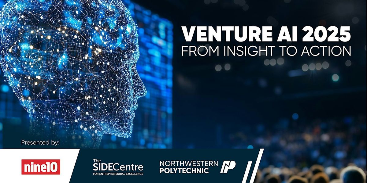 Venture AI: From Insight to Action