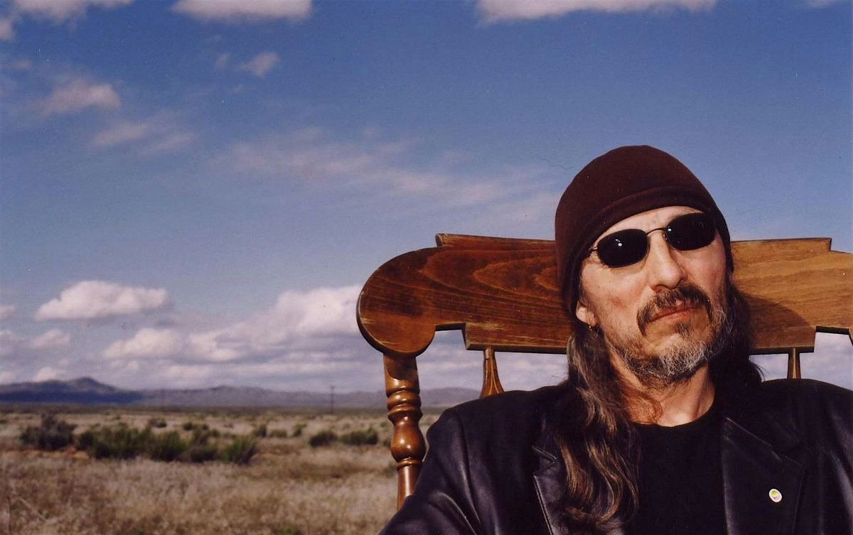Tulsa Film Collective Presents: Trudell