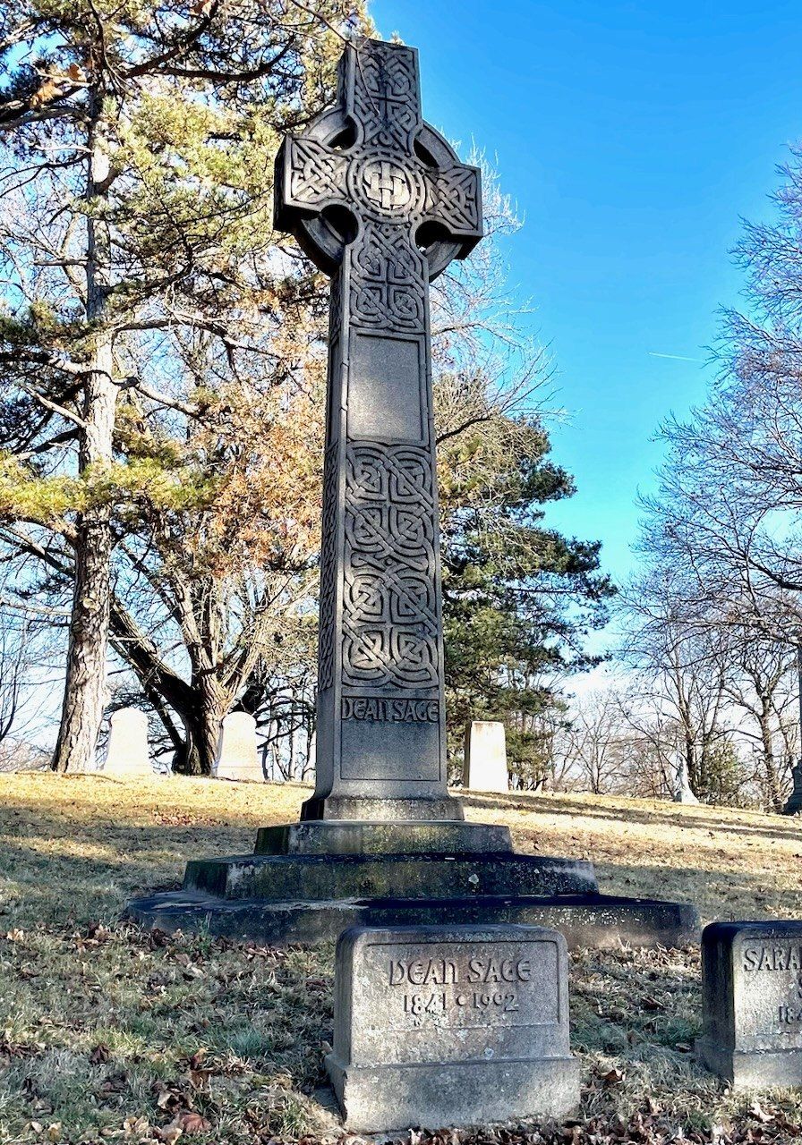 Celtic Crosses