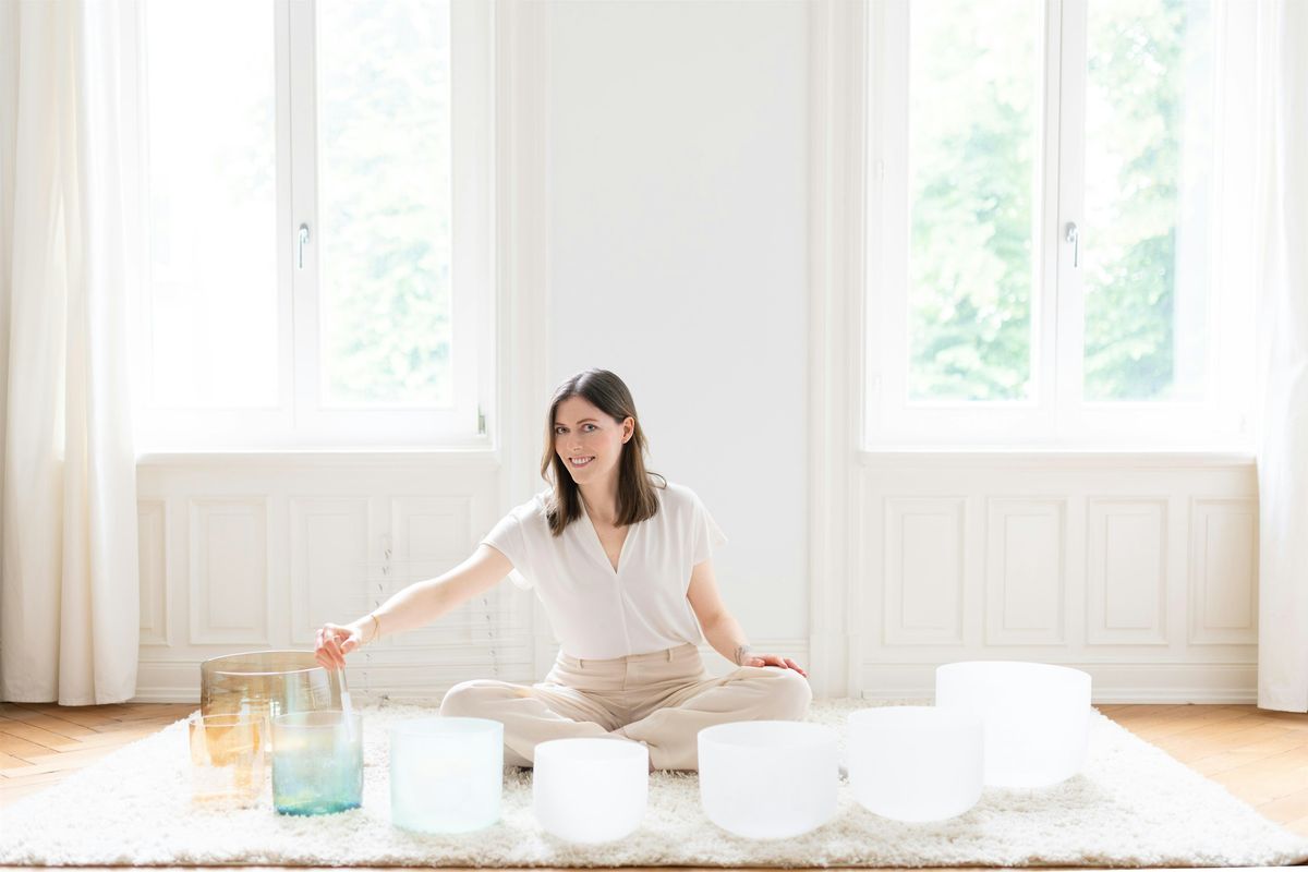 WochenausKLANG mit Cosmic Energy Update