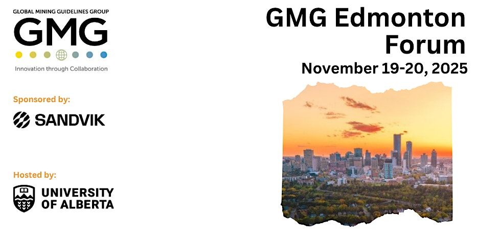 GMG Edmonton Forum