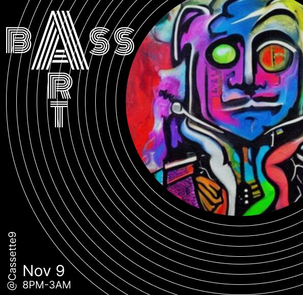 ART & BASS