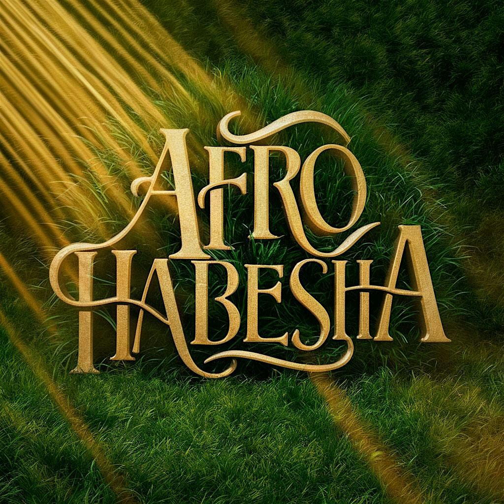 AFRO HABESHA