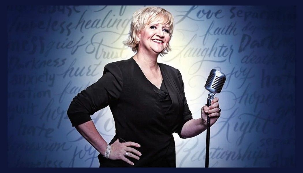 Chonda Pierce At CrossLife Church - Oviedo, FL