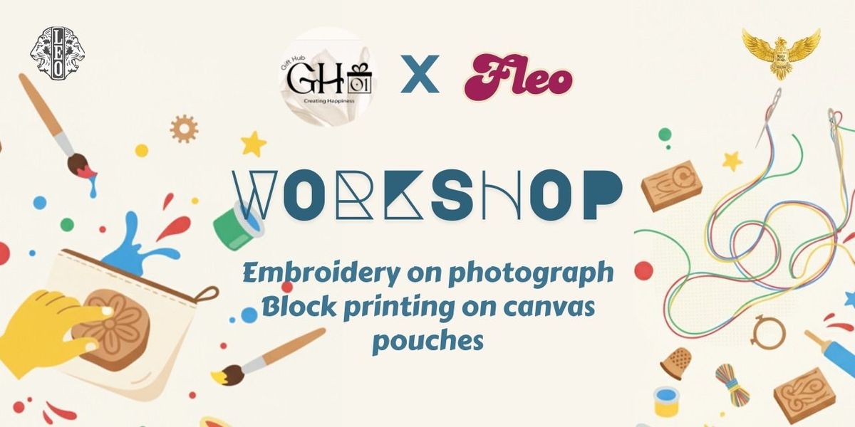 Fleo X Gift Hub