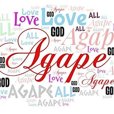 Agape 10 Year Celebration!