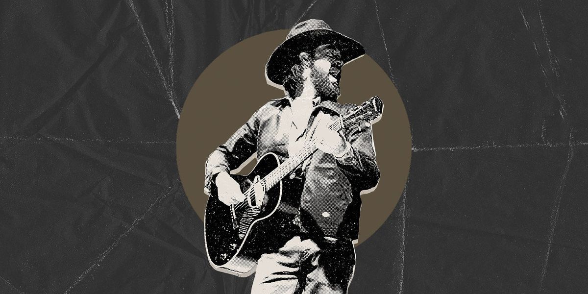 Ryan Bingham and The Texas Gentlemen: The All Night Long Tour