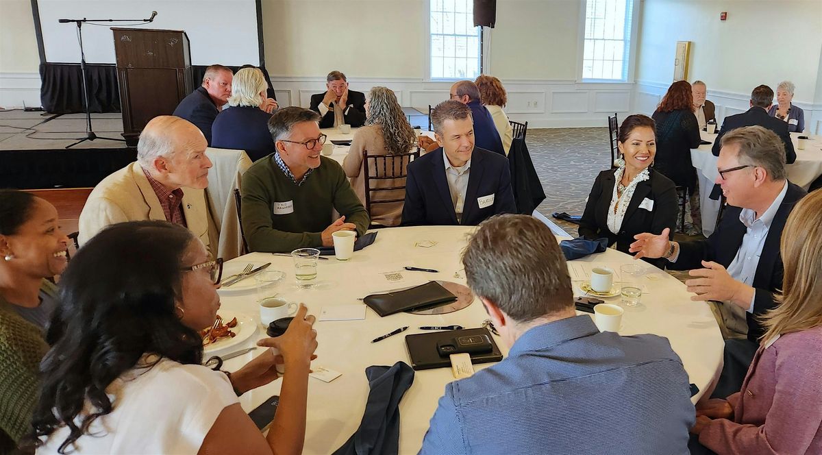 Loudoun Community Breakfast