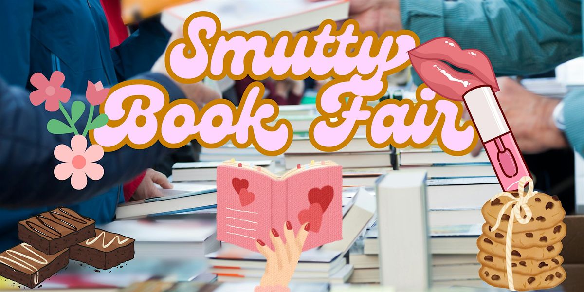 Smutty Book Fair