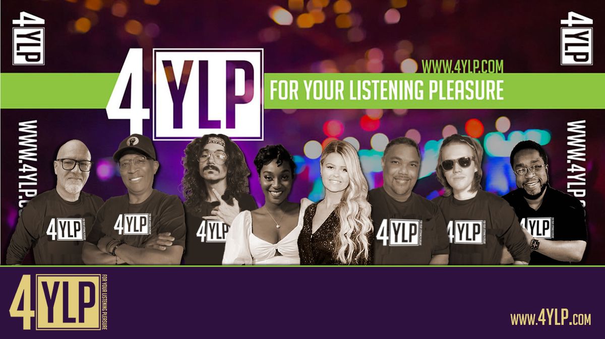 The Market Downtown Huntington | 4YLP Live!!!