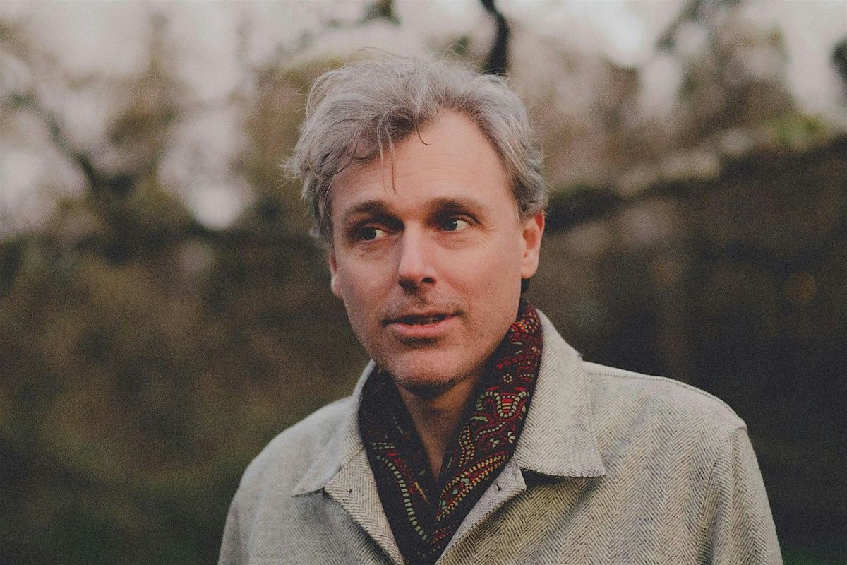 Notre Dame College School Concert Series- JOEL PLASKETT