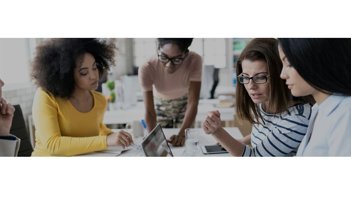 Empower & Elevate Ladies Coffee