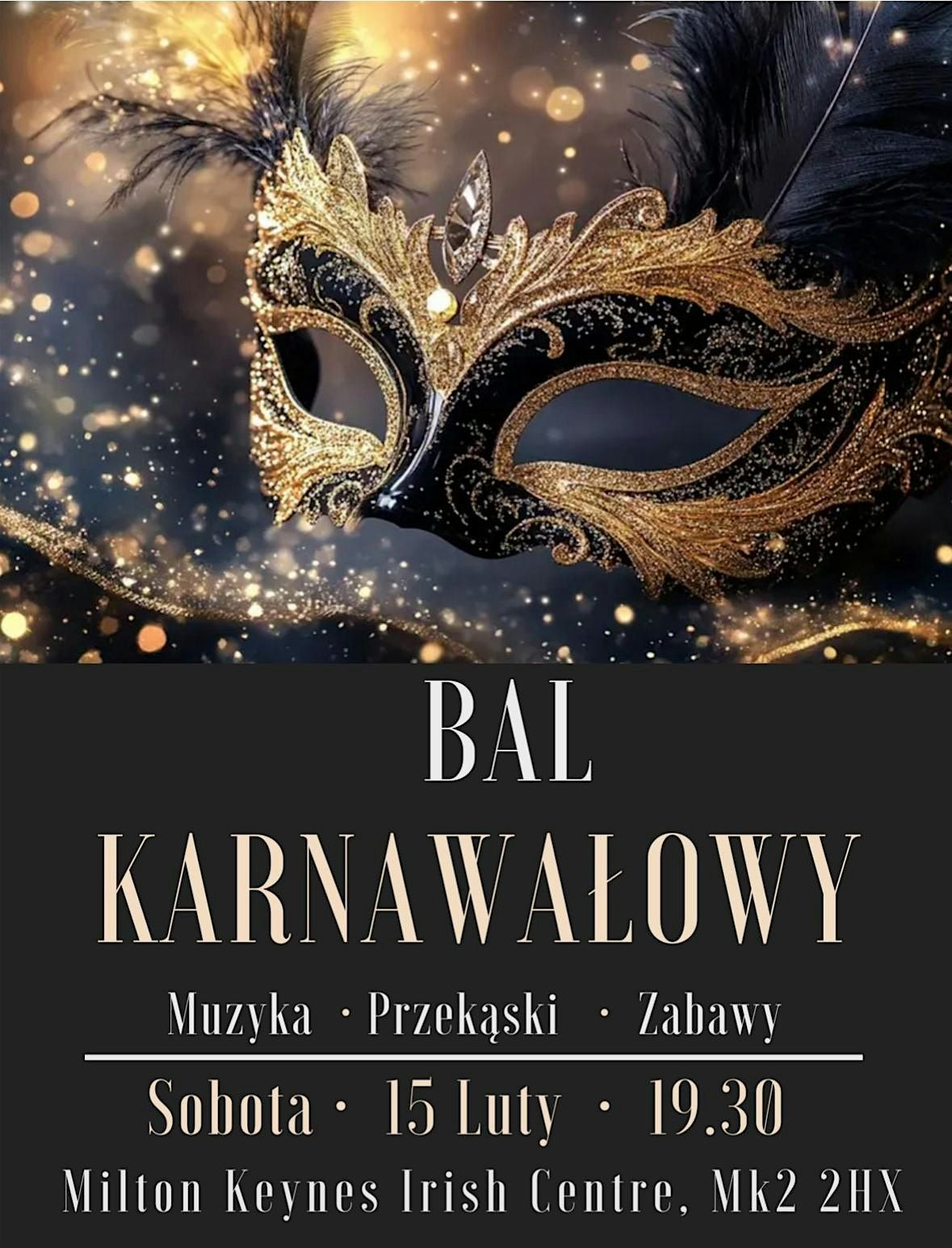 Bal Karnawa\u0142owy