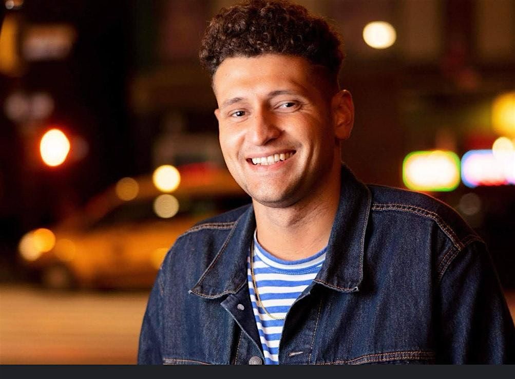 The  Idiot Box Presents Kenyon Adamcik