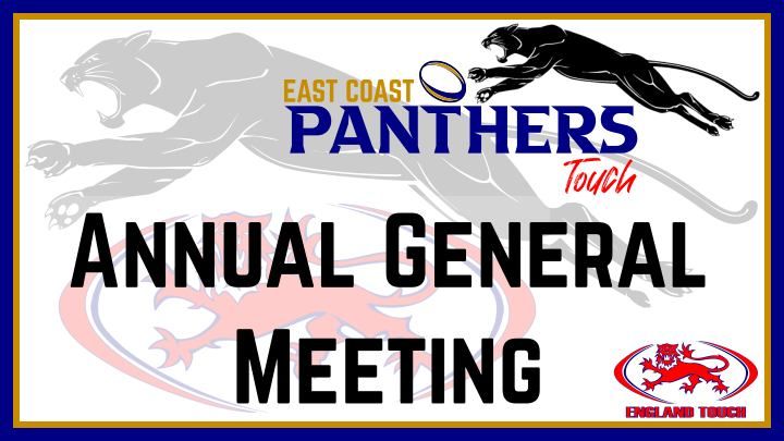 Annual General Meeting