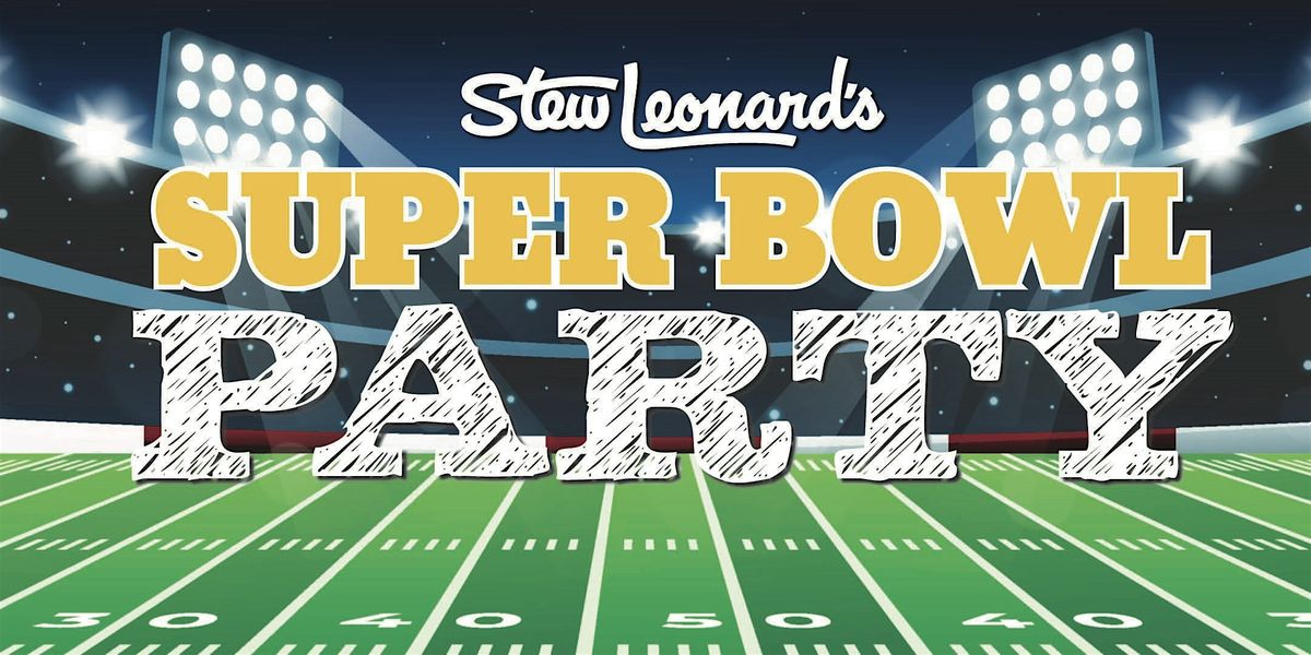 Super Bowl Appetizer Party for Toddlers