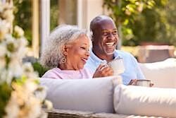 Celebrating Seniors: Health and Wellness Extravaganza