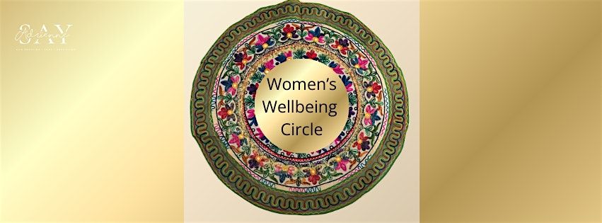 Women's  Well-being Circle  HORSHAM