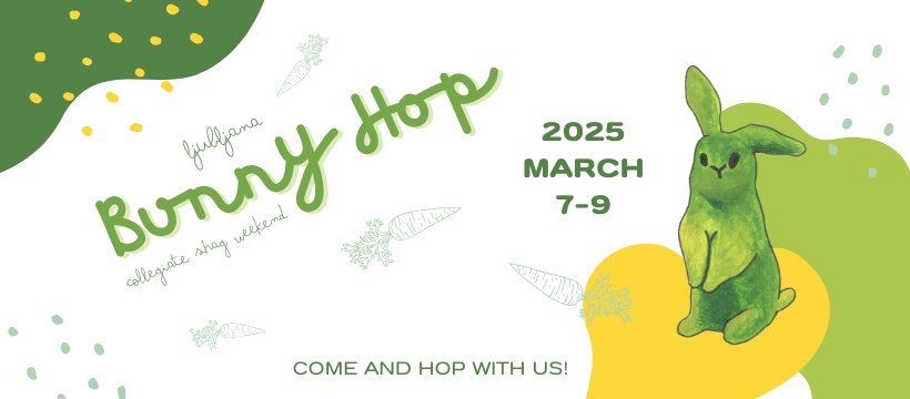 Ljubljana Bunny Hop 2025