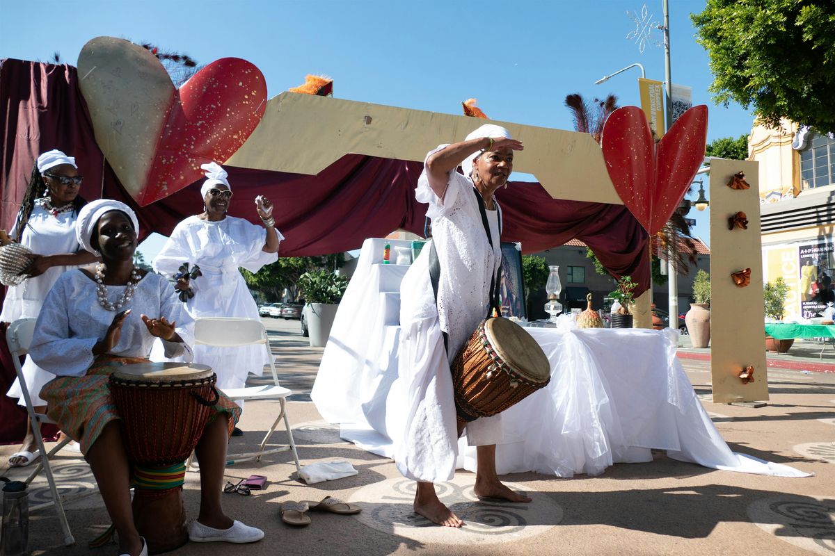 Imagine Community 2025