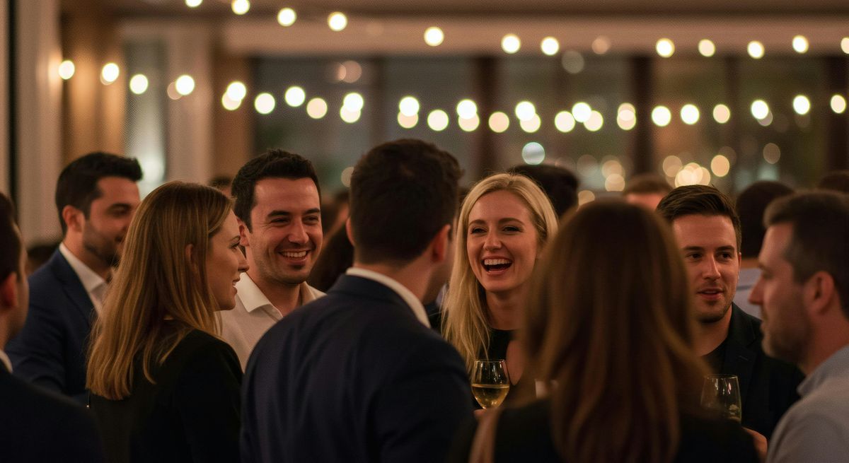 Wedding Pro Networking Night