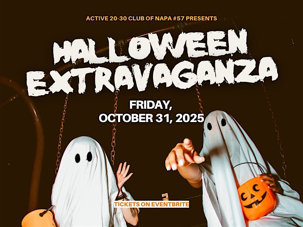 Halloween Extravaganza
