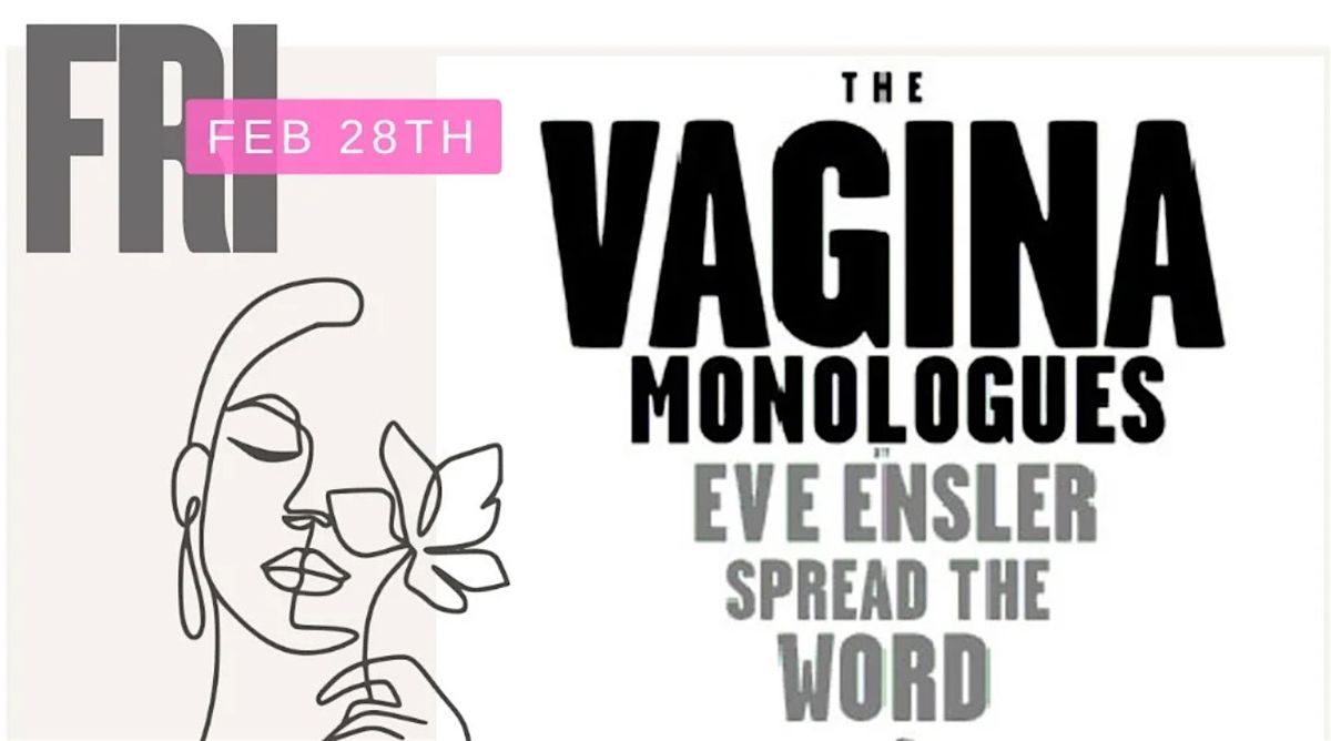 The Vagina Monologues