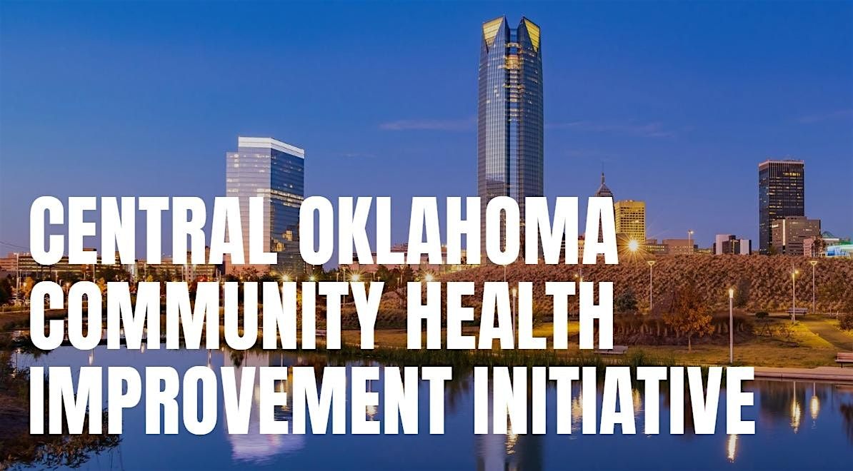 Community Health Improvement Process Meeting
