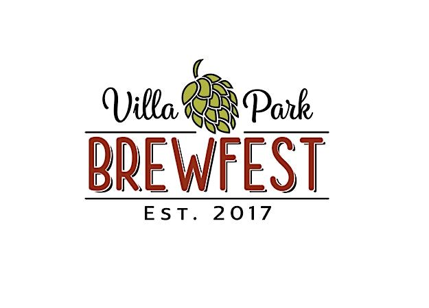 Villa Park Brewfest 2025