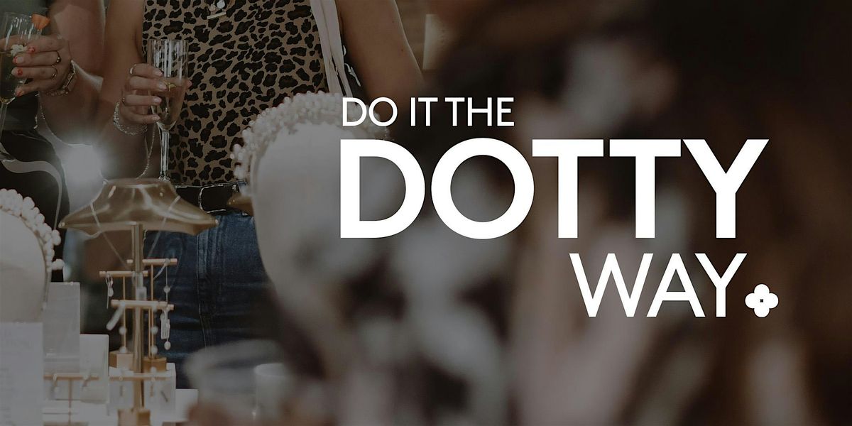 Do It The Dotty Way \u2013 Wedding Showcase