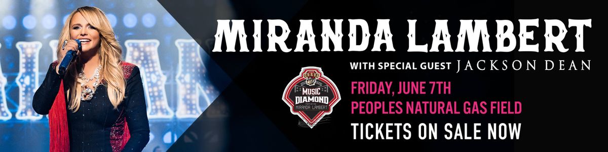 Miranda Lambert at Lucas Oil Live at WinStar World Casino