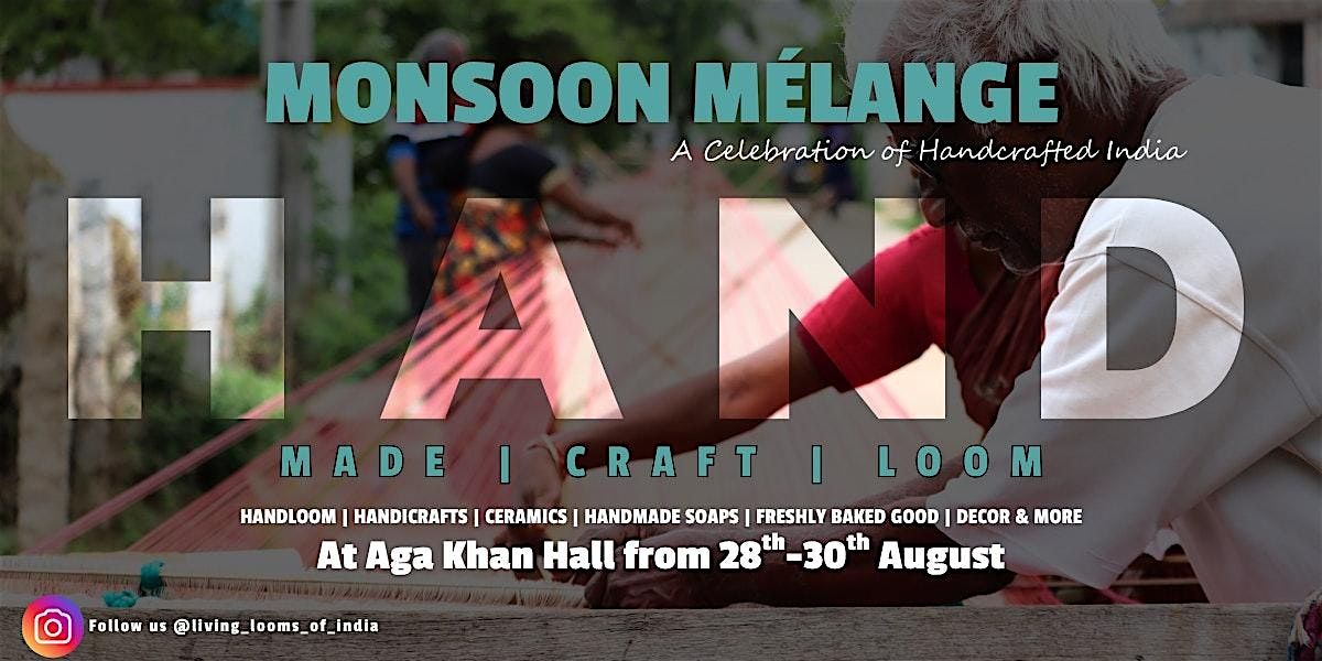 Monsoon M\u00e9lange