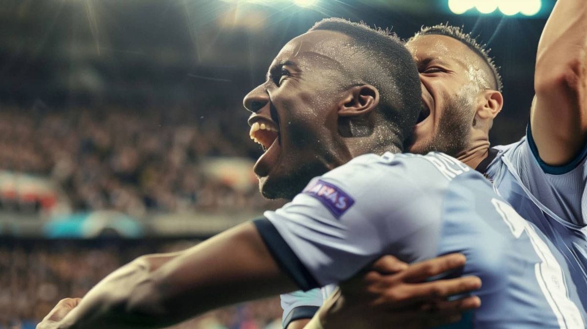 Manchester City FC vs Leeds United (VIP & Premium Hospitality) Tickets