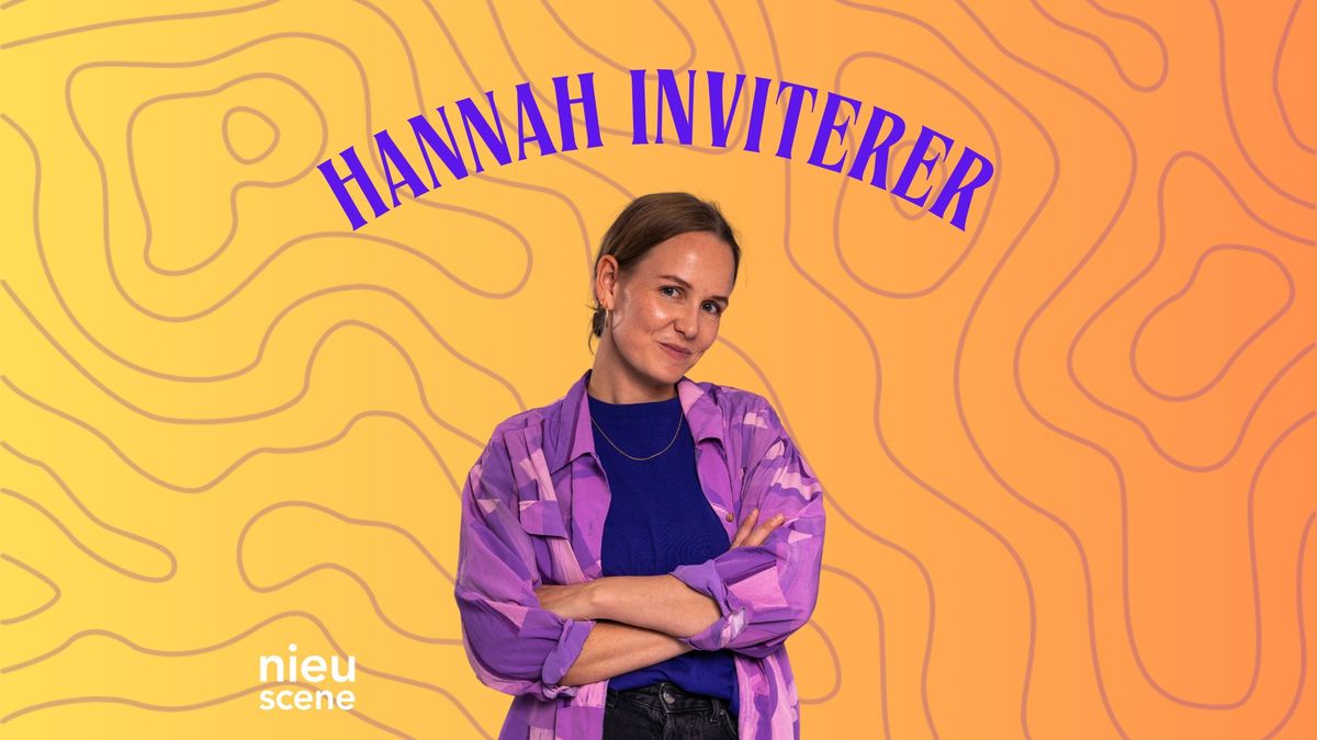 Hannah Inviterer