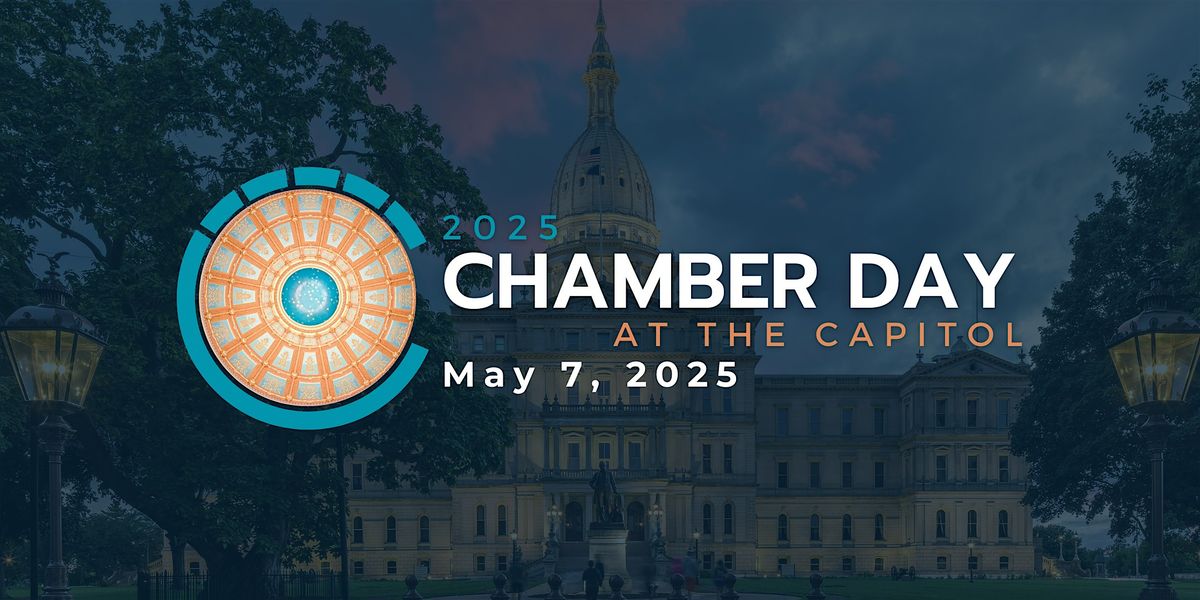 2025 Chamber Day