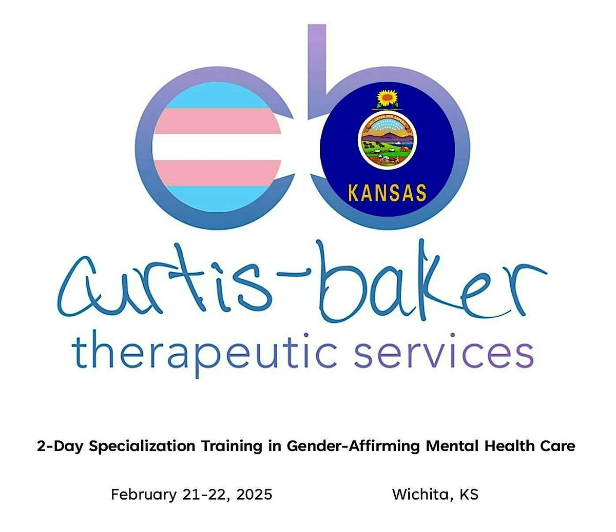 2-Day Specialization Training in Gender-Affirming Mental Health Care